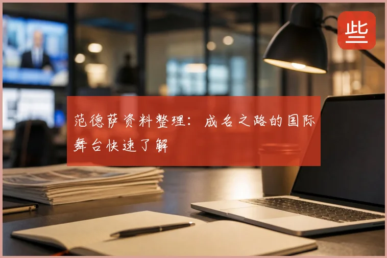 范德萨资料整理:成名之路的国际舞台快速了解